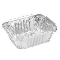 Reynolds RC685 Entree/Carry Out Aluminum Containers, 2.25 #