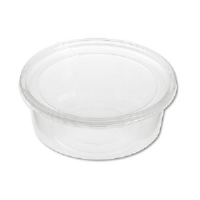 Reynolds RD208 Del-Pak® Deli Containers, 8 Ounce