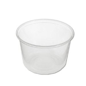 Reynolds RD216 Del-Pak&#174; Deli Containers, 16 Ounce