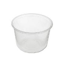 Reynolds RD216 Del-Pak® Deli Containers, 16 Ounce