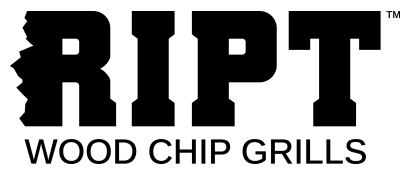 RIPT Wood Chip Grills for Sale Online - Pre-Order Soon