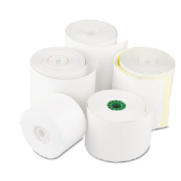 Royal Paper Products RR1441 Register Rolls, 44mmx130
