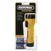 Rayovac I2D-B Industrial™ 2D Tool-Lite™ Flashlight