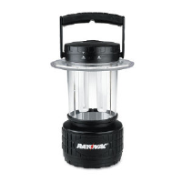 Rayovac SP8D Sportsman® Fluorescent Lantern
