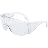 Sperian S0390 Uvex® Ultra-spec 2000 Safety Glasses,Clear,Clear - Std.