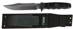 SOG S37 SEAL Team Knife