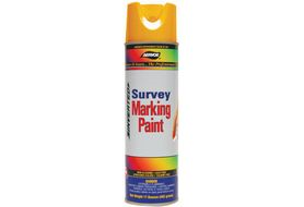 Aervoe 205 Survey Marking Paint (Orange)