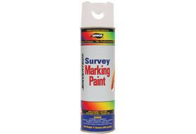 Aervoe 207 Survey Marking Paint (White)