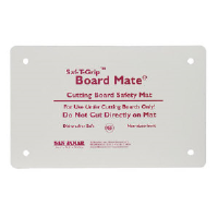 San Jamar CBM1318 Saf-T-Grip® Board-Mate® Cutting Board Mat