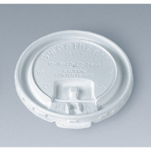 Solo Cup DLX8R Trophy&#174; Lift and Lock Travel Lids