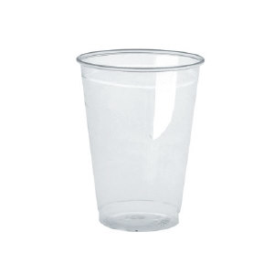 Solo Cup TP12 Plastic Ultra Clear&#8482; Cold Cups, 12 Ounce