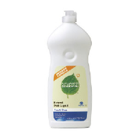 Seventh Generation 22733 Natural Free and Clear Dish Liquid
