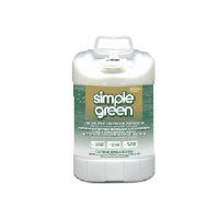 Simple Green 13006 Industrial Strength Cleaner/Degreaser, 5 Gallon