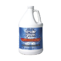 Simple Green 13406 Extreme Aircraft Cleaner, 4/1 Gallon