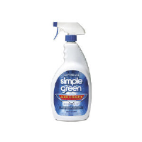 Simple Green 13412 Extreme Aircraft Cleaner, 12/32 Ounce