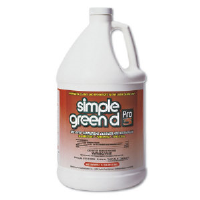 Simple Green 30301 Simple Green d Pro 3® One-Step Germicidal Cleaner, 6/1