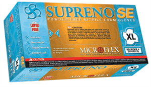 Microflex SU690XL Supreno SE Gloves -100, XL
