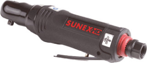 Sunex SX3825 1/4" Air Ratchet