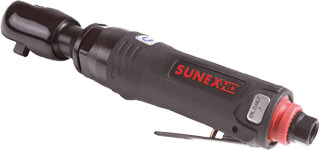 Sunex SX3830 3/8&quot; Air Ratchet