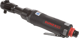 Sunex SX3835 3/8&quot; Impact Ratchet Wrench