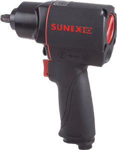 Sunex SX4335 3/8&quot; Impact Wrench