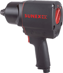 Sunex SX4355 3/4&quot; Impact Wrench