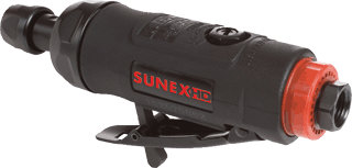 Sunex SX5201 1/4&quot; Straight Die Grinder