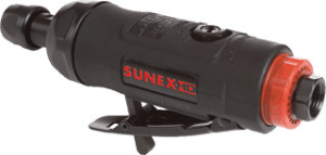 Sunex SX5201 1/4" Straight Die Grinder