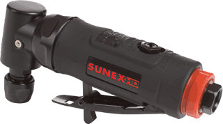 Sunex SX5203 1/4&quot; Angle Die Grinder