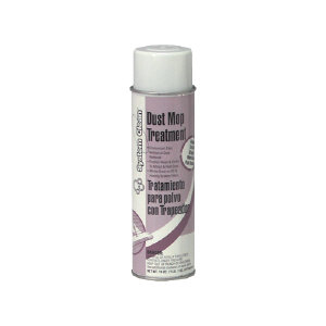 System Clean 2080 Dust Mop Treatment, 12/18 Ounce System Clean 2080 Dust Mop Treatment, 12/18 Ounce