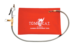 John Dow TC-614 TOMCAT Air-Assisted Multi Camber Adjustment Tool