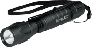 TerraLUX TLF-3CAAEX 220 Lumen LED Flashlight