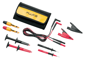 Fluke TLK281 SureGrip&#153; Automotive Test Lead Kit