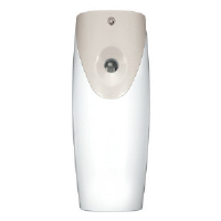 Timemist 0141 BEI TimeMist® Plus Metered Aerosol Dispenser, Beige