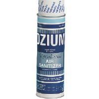 Timemist 017 Ozium® Glycol-ized Air Sanitizer