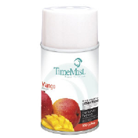 Timemist 2960 TimeMist® Premium Metered Air Freshener Refills, Mango