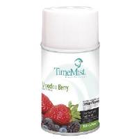 Timemist 2965 TimeMist® Premium Metered Air Freshener Refills, Voodoo Berry