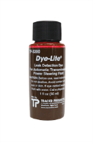 Tracer Products TP-3200-0601 Dye-Lite Detection Dyes - ATF Systems