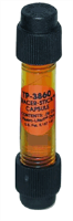 Tracer Products TP-3860-0601 Tracer-Stick Capsules - R-134a/PAG