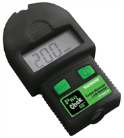 Tracer Products TP-9362 PRO-Chek CO Carbon Monoxide Leak Detector