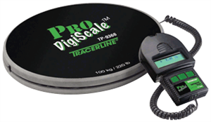 Tracer Products TP-9366 PRO-DigiScale Refrigerant Scale