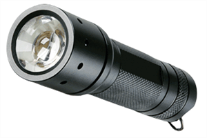 Coast TT7438CP Focusing LED Lensor