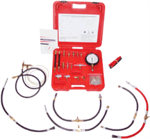 Star Products TU-550 Master Fuel Injection Tester
