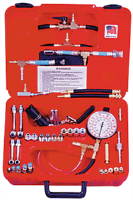 Star Products TU443 Global Fuel Injection Pressure Test Kit