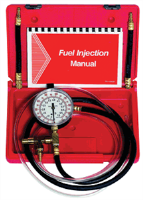 Star Products TU469 Fuel Injector Test Kit