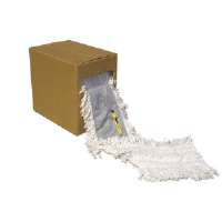 Unisan FF40 Flash 40 Disposable Cut to Length Dust Mop Roll