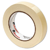 Universal Office Products 51302 General-Purpose Masking Tape, 2x60