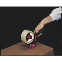 Universal Office Products 88000 Box Sealing Tape Dispenser