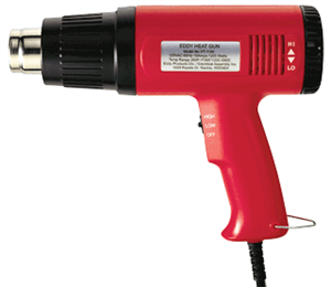 Eddy Products VT-1100 Professional Electric Heat Gun