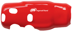 Ingersoll Rand W150-BOOT Protective Tool Boot for W150 Impact, Red